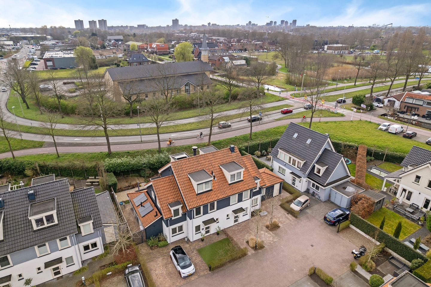 Foto 70 van Benthuizenstraat 53