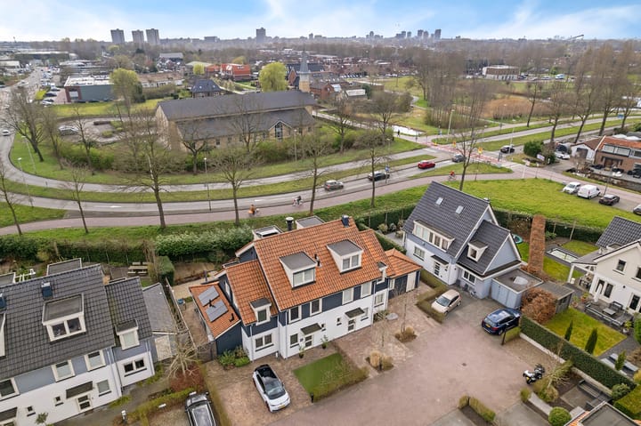 Foto 70 van Benthuizenstraat 53