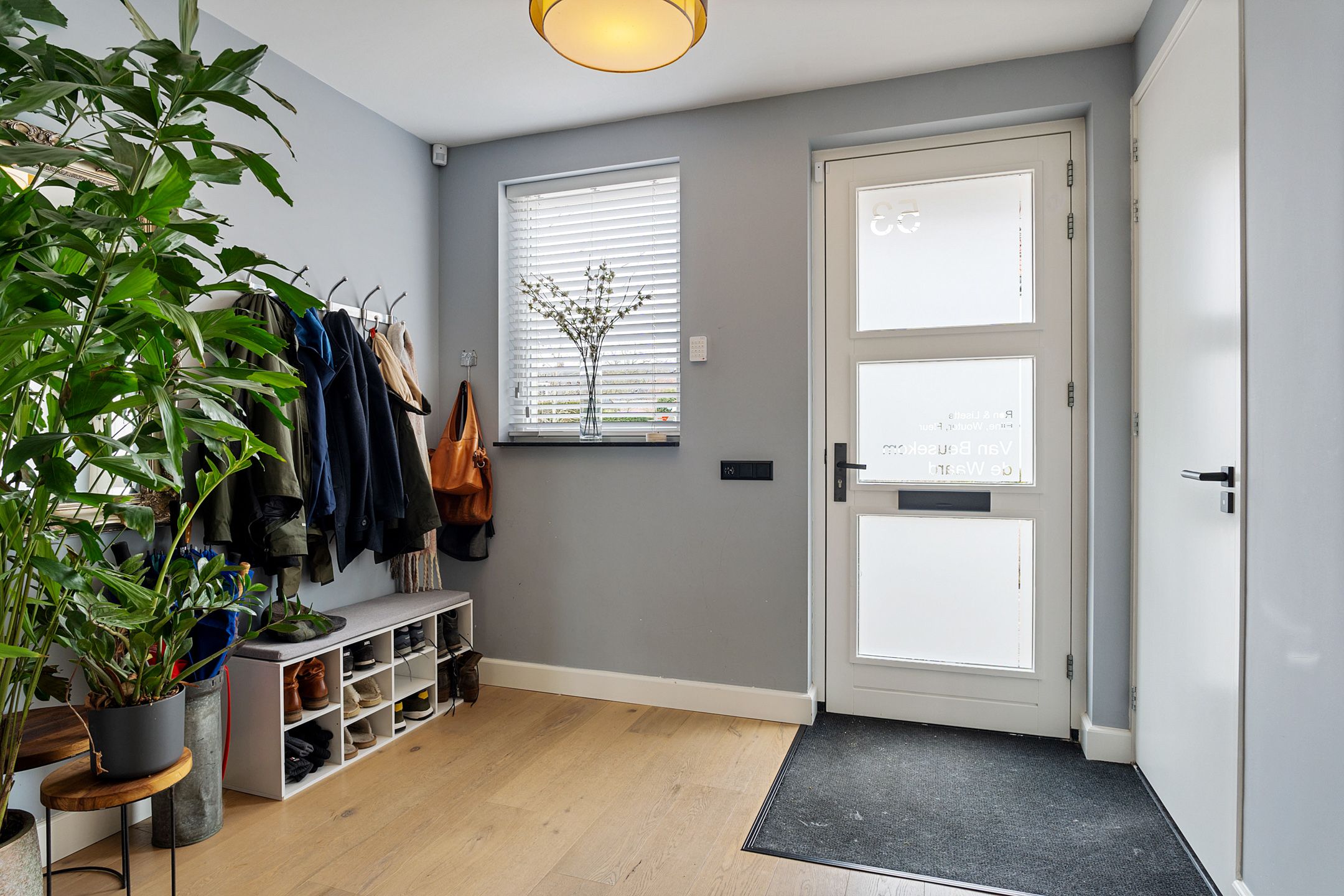 Foto 9 van Benthuizenstraat 53