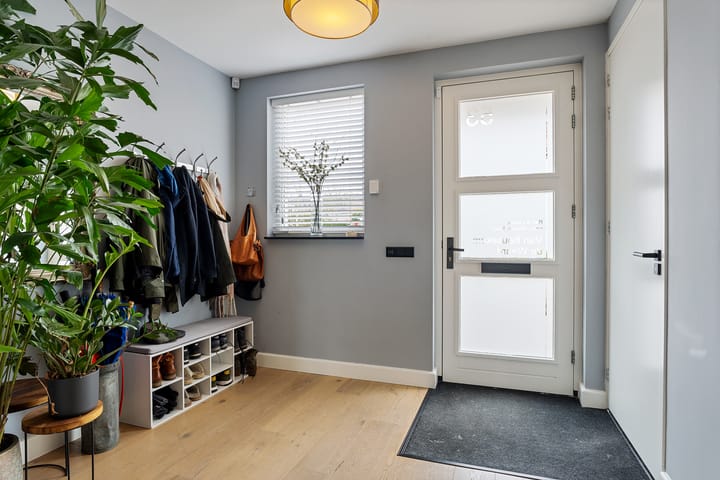 Foto 9 van Benthuizenstraat 53