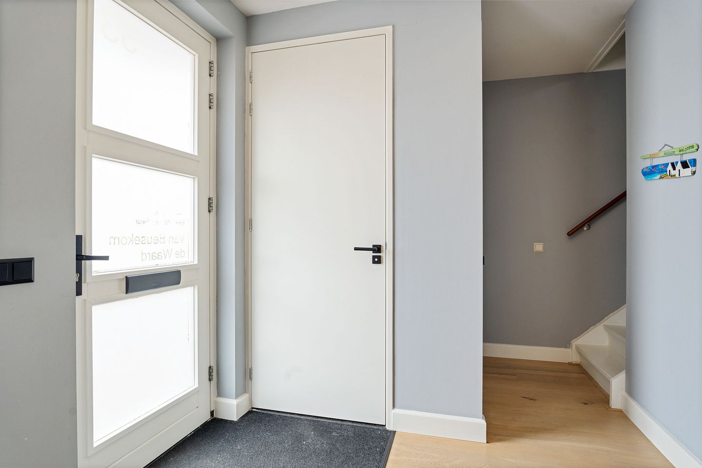 Foto 10 van Benthuizenstraat 53