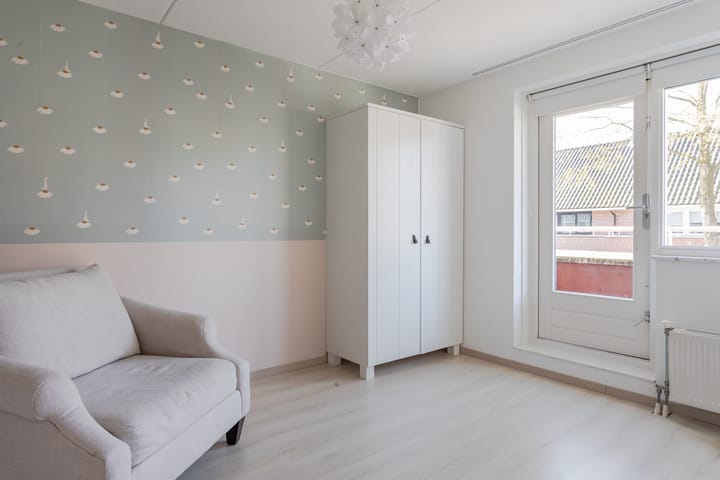 Foto 13 van de Balg 14