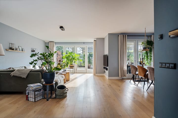 Foto 12 van Benthuizenstraat 53