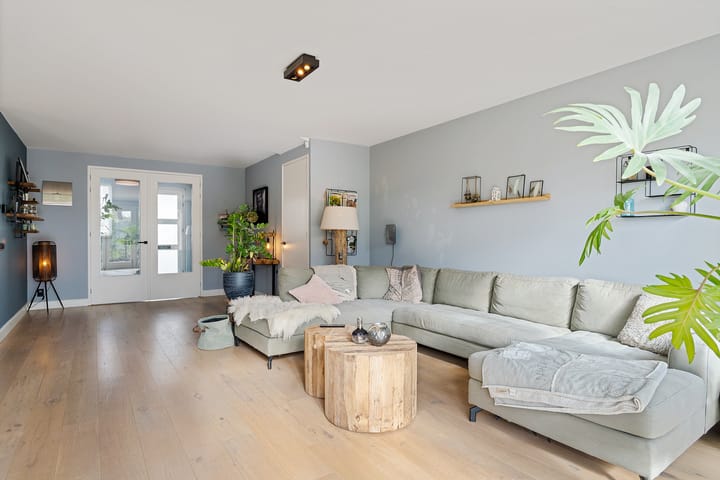 Foto 15 van Benthuizenstraat 53