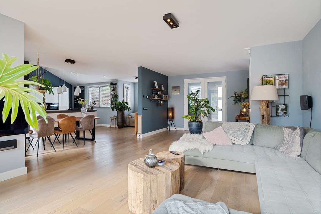 Foto 16 van Benthuizenstraat 53