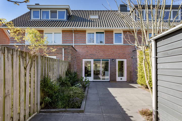 Foto 20 van de Balg 14