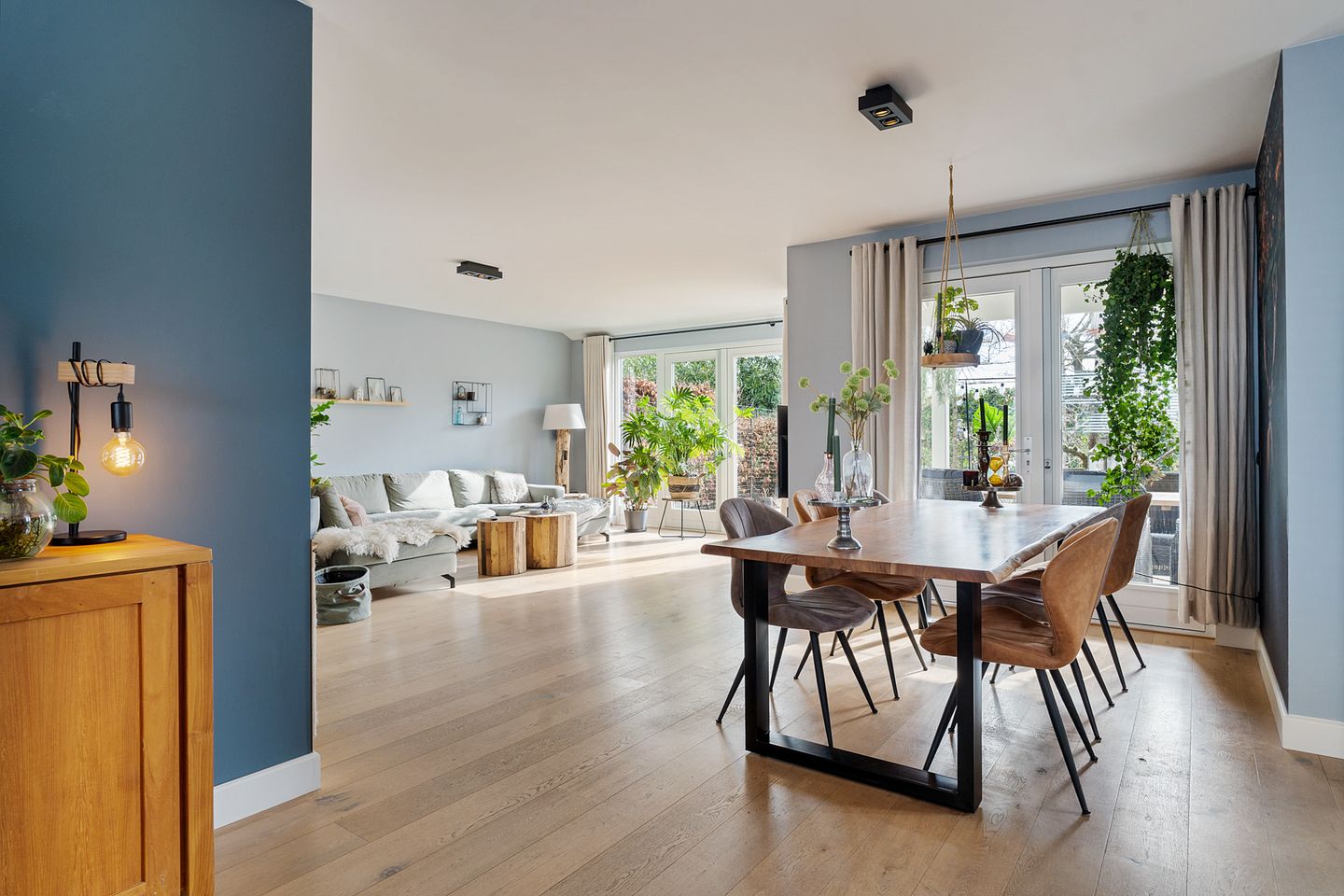 Foto 19 van Benthuizenstraat 53