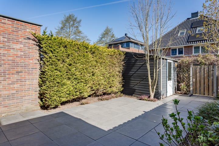 Foto 21 van de Balg 14