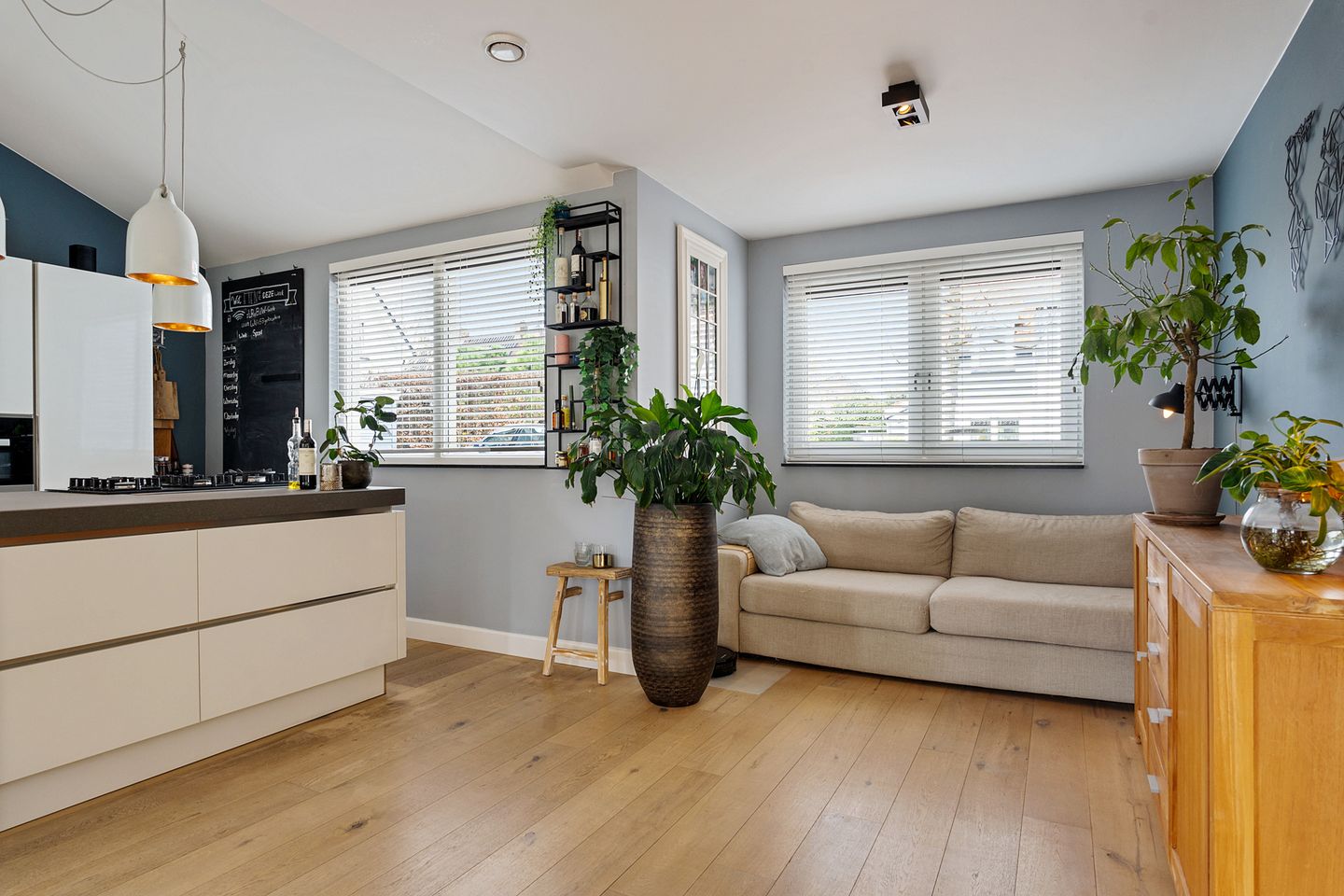 Foto 20 van Benthuizenstraat 53