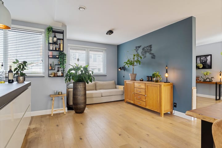 Foto 21 van Benthuizenstraat 53