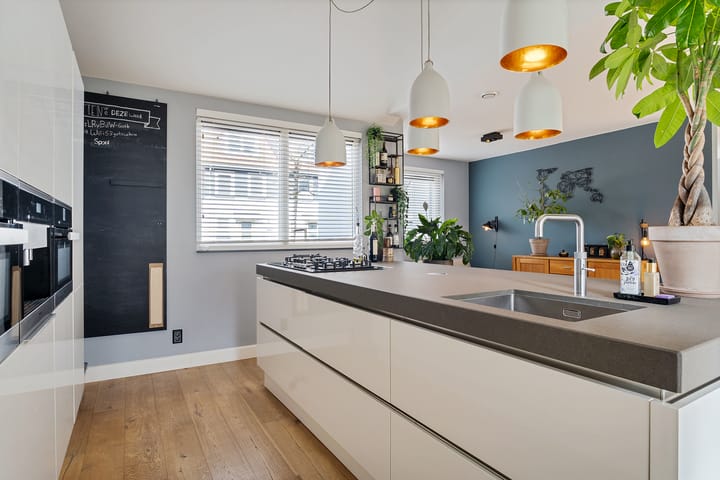 Foto 24 van Benthuizenstraat 53