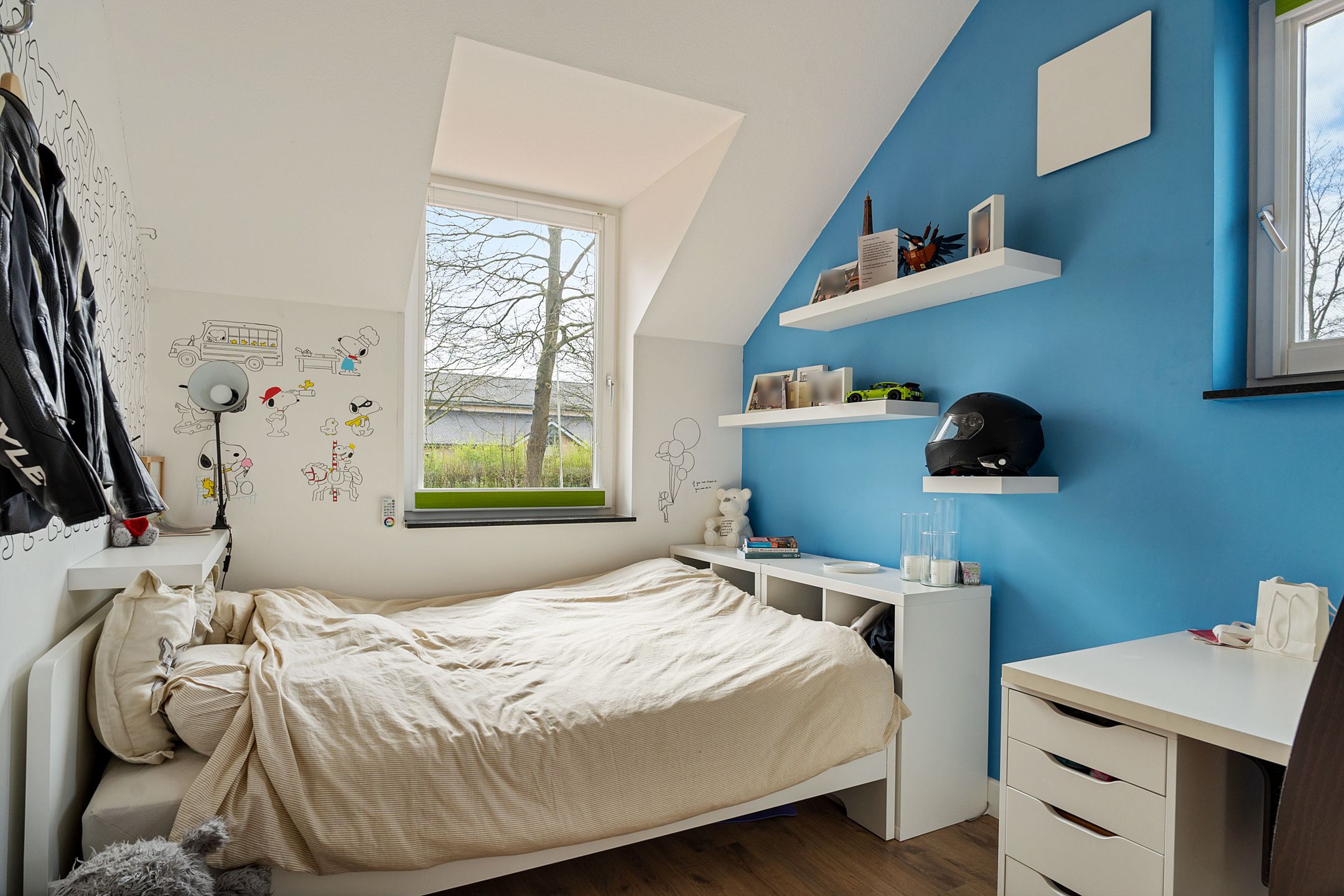 Foto 33 van Benthuizenstraat 53