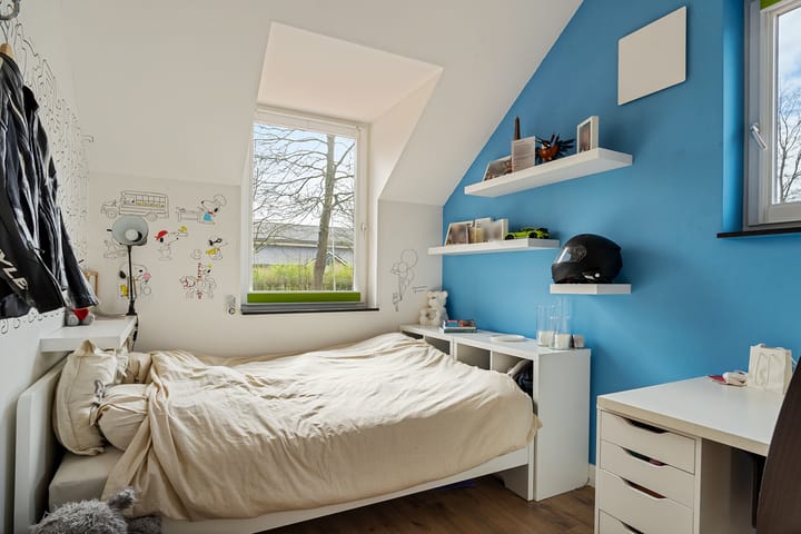 Foto 33 van Benthuizenstraat 53