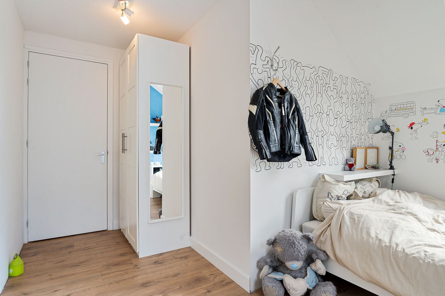 Foto 34 van Benthuizenstraat 53