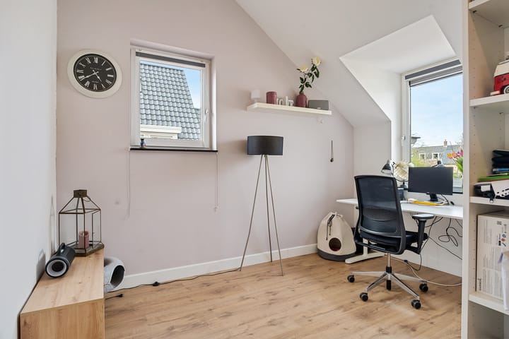 Foto 41 van Benthuizenstraat 53