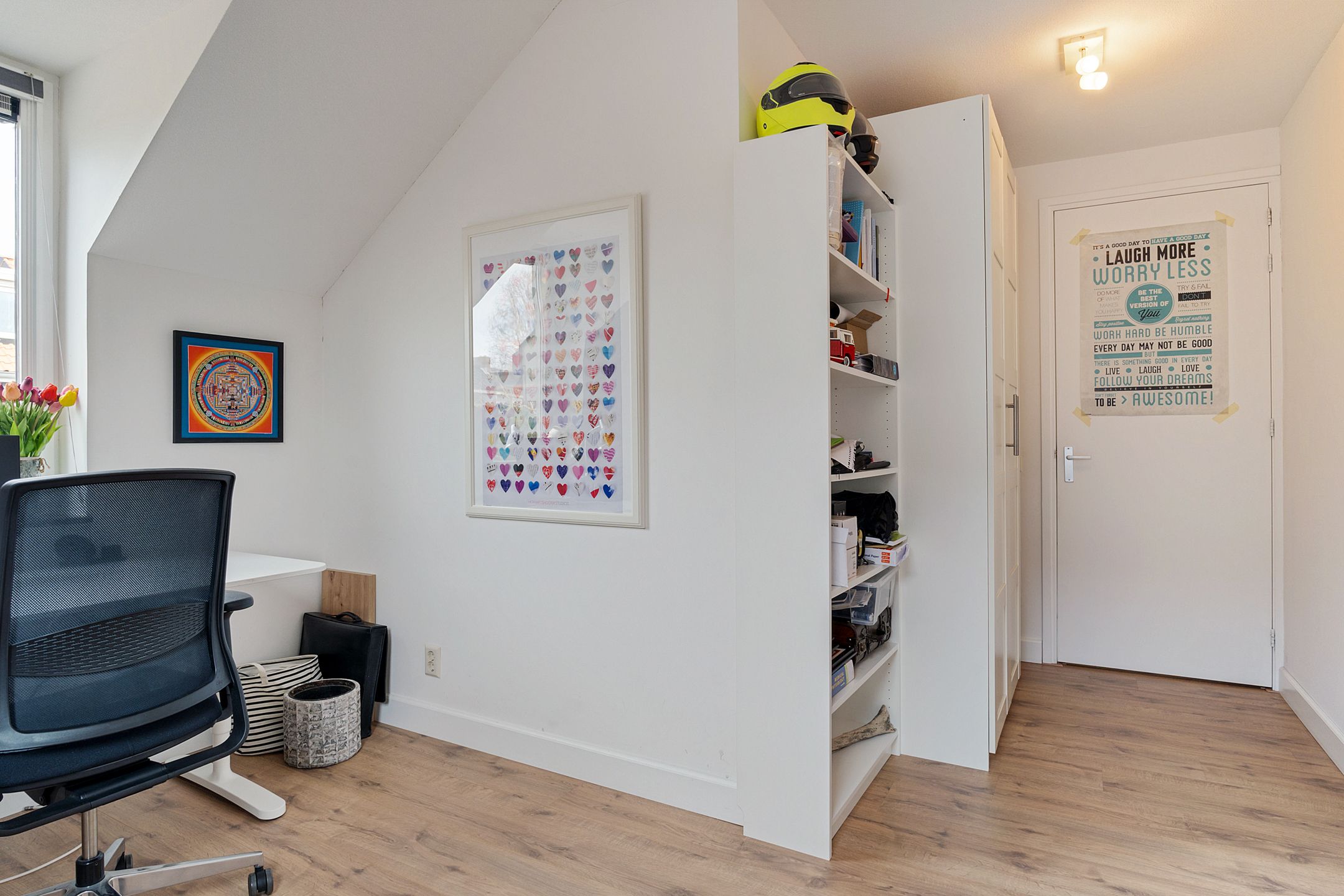 Foto 42 van Benthuizenstraat 53