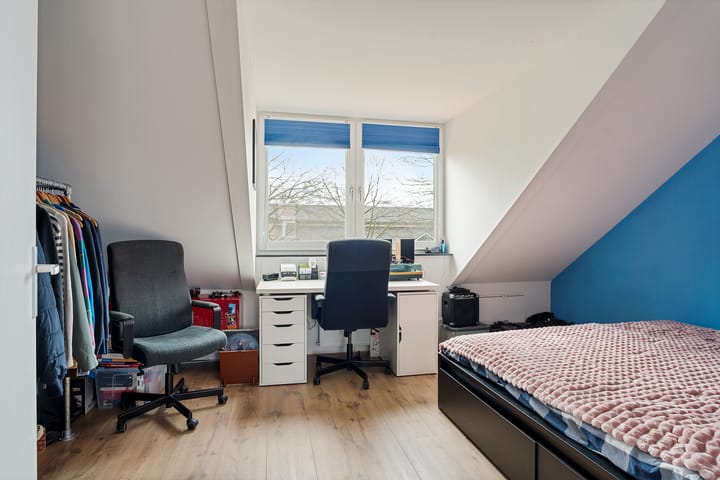 Foto 45 van Benthuizenstraat 53