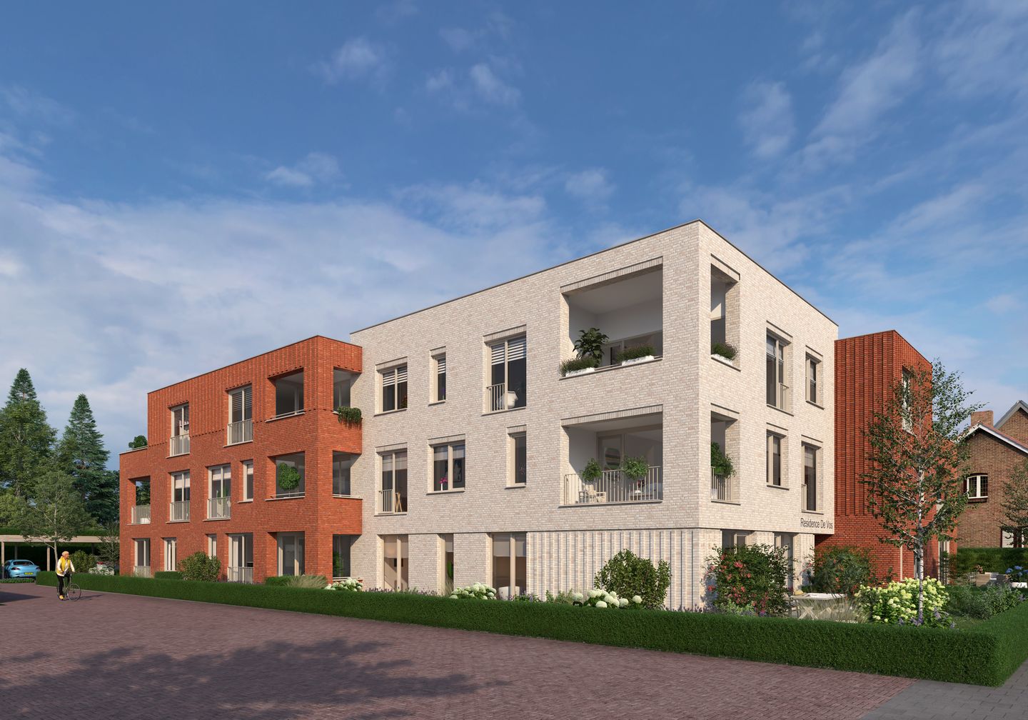 Photo 3 of Residence de Vos