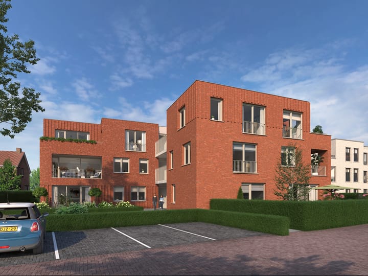 Photo 4 of Residence de Vos