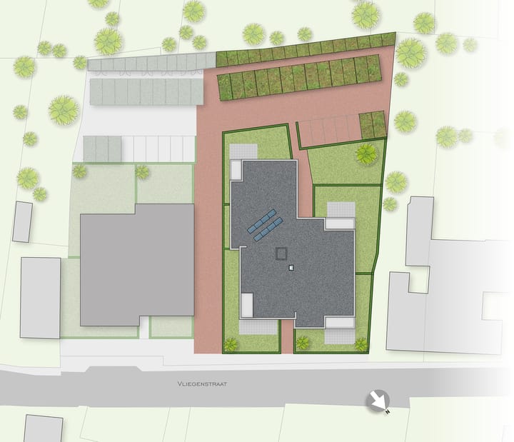 Photo 5 of Residence de Vos