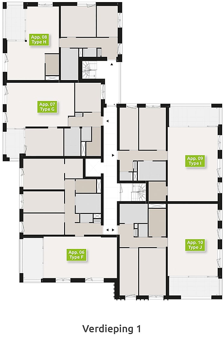 Foto 6 van Residence de Vos