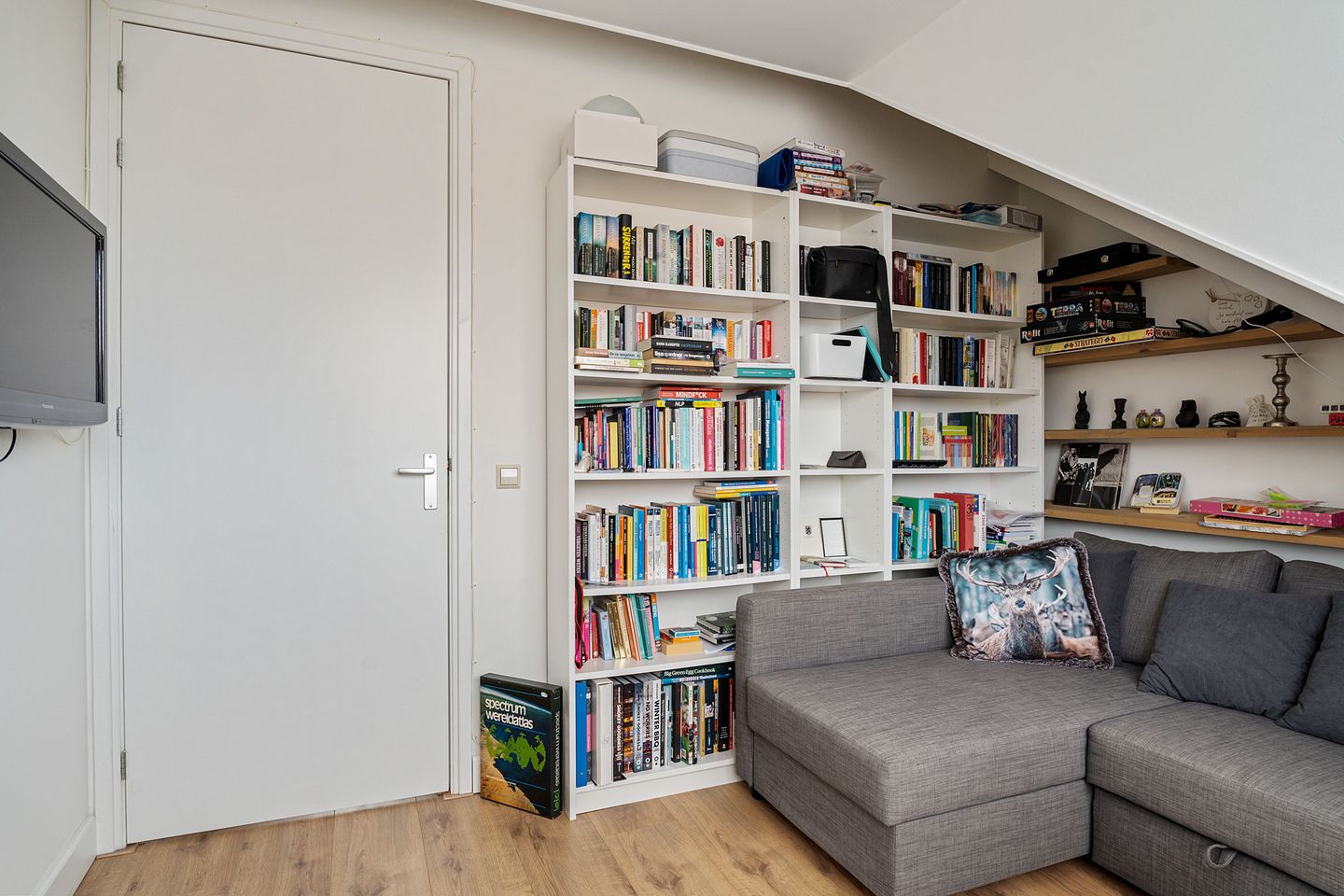 Foto 49 van Benthuizenstraat 53