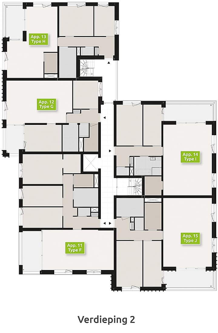 Photo 7 of Residence de Vos