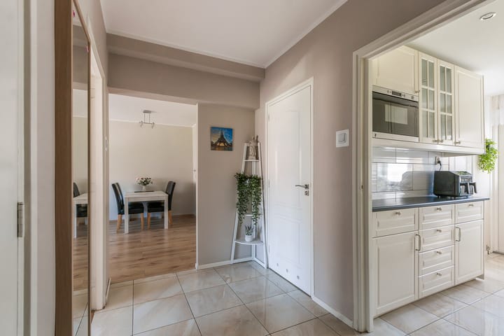 Foto 2 van Henri Polakstraat 144