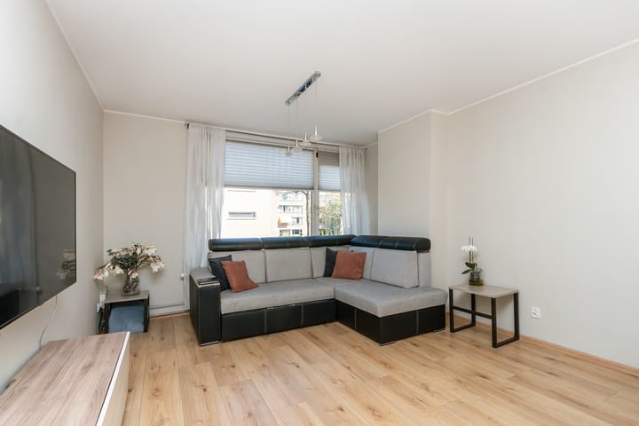 Foto 3 van Henri Polakstraat 144