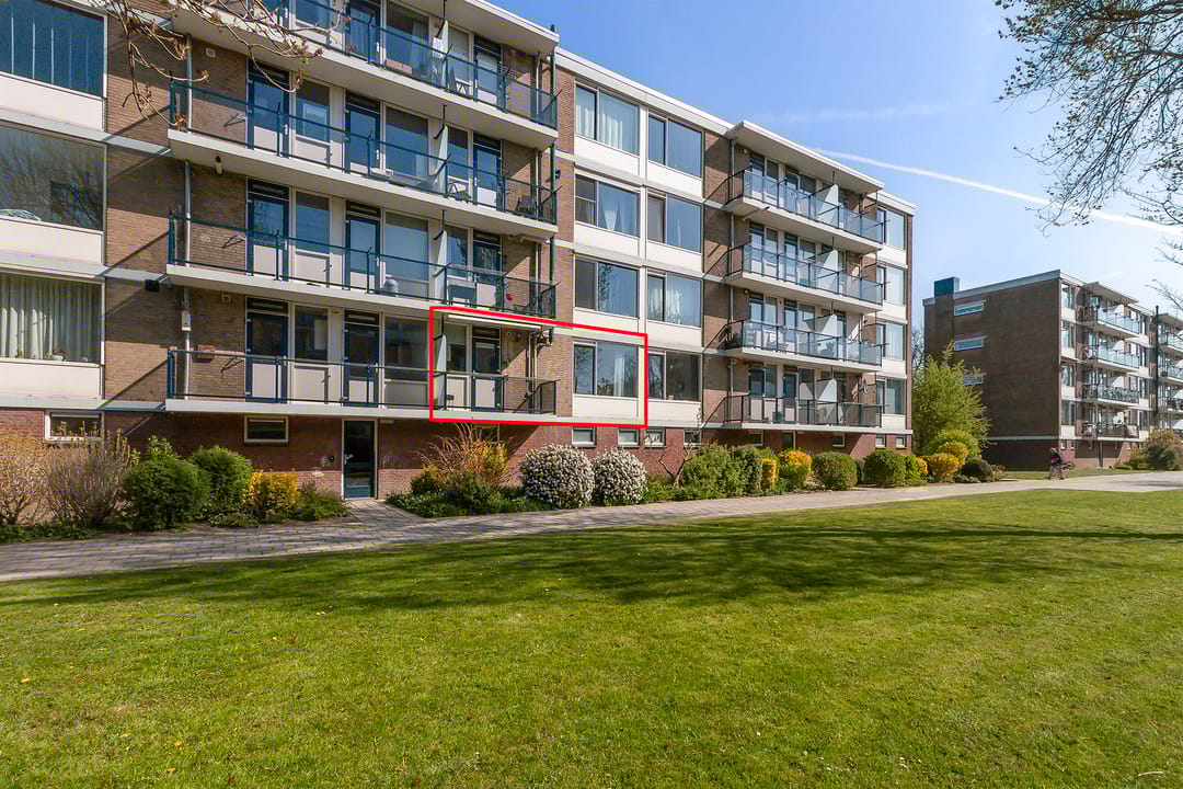 Foto 7 van Henri Polakstraat 144