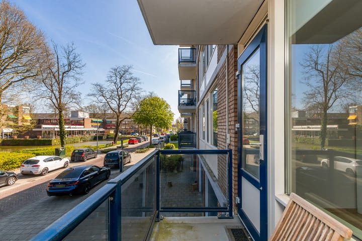 Foto 11 van Henri Polakstraat 144