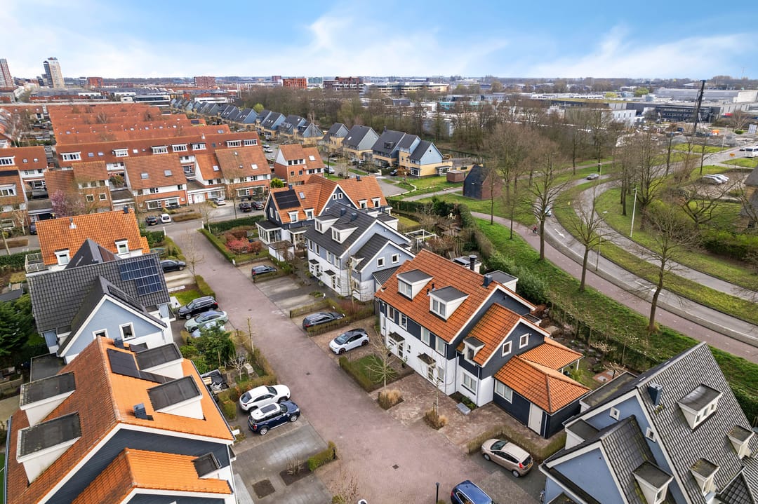 Foto 71 van Benthuizenstraat 53