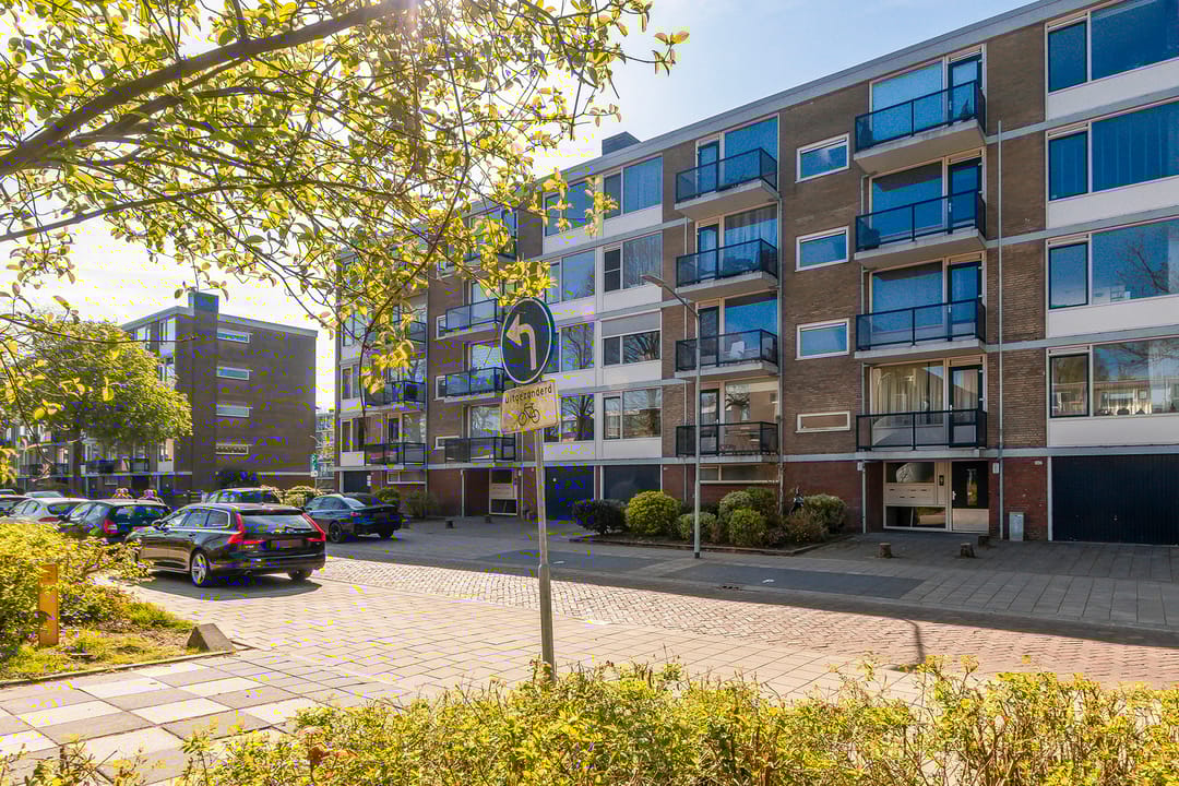 Foto 16 van Henri Polakstraat 144