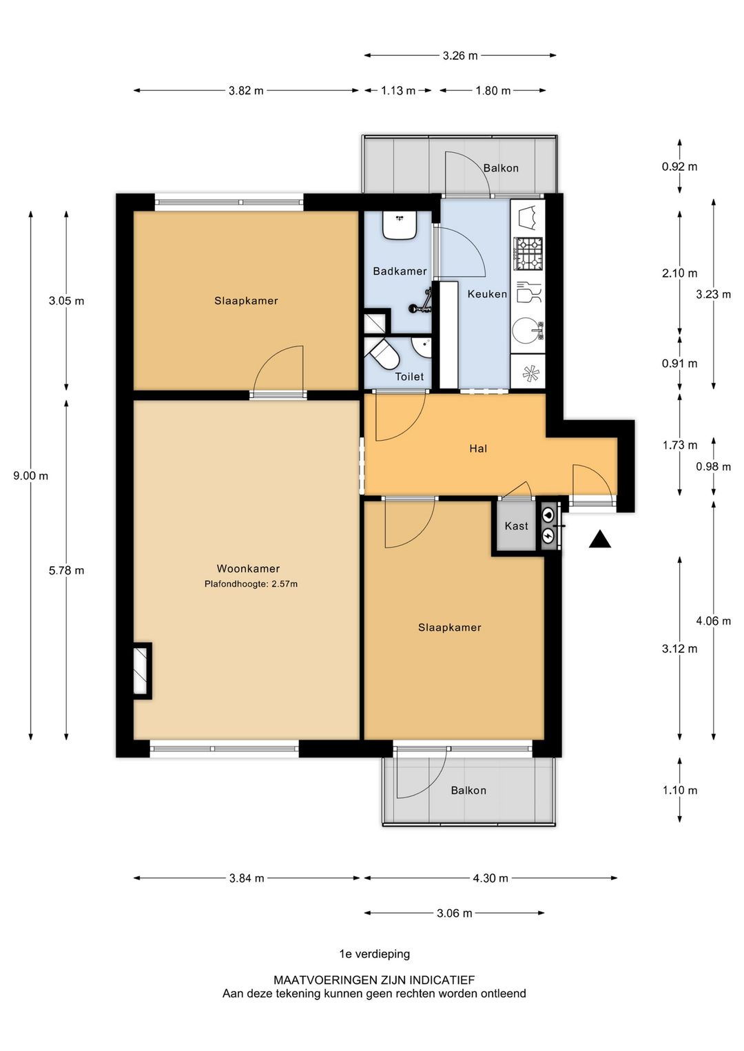 Foto 17 van Henri Polakstraat 144