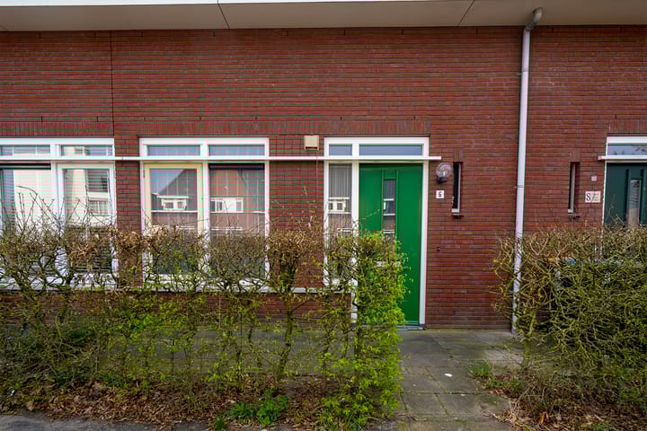 Foto 10 van Valkenswaardstraat 6