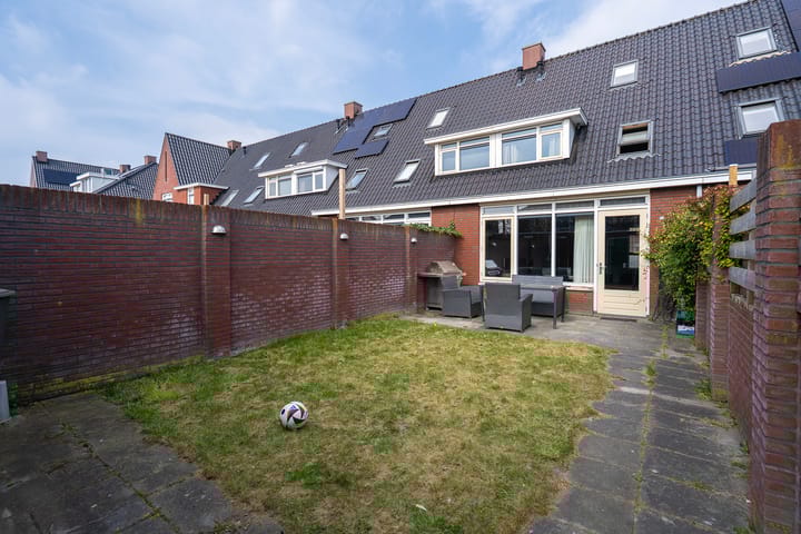 Foto 25 van Valkenswaardstraat 6