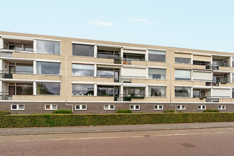 Goudensteinstraat 50 main image