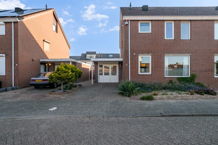 Foto 2 van Populierenstraat 7