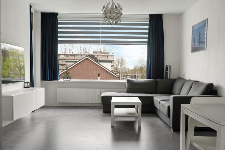 Foto 3 van Goudensteinstraat 50