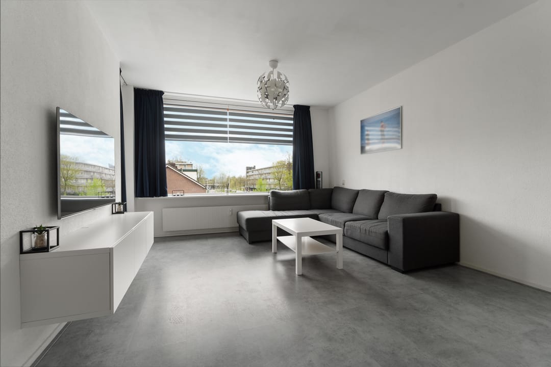 Photo 7 of Goudensteinstraat 50