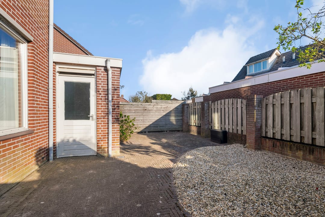 Foto 8 van Populierenstraat 7