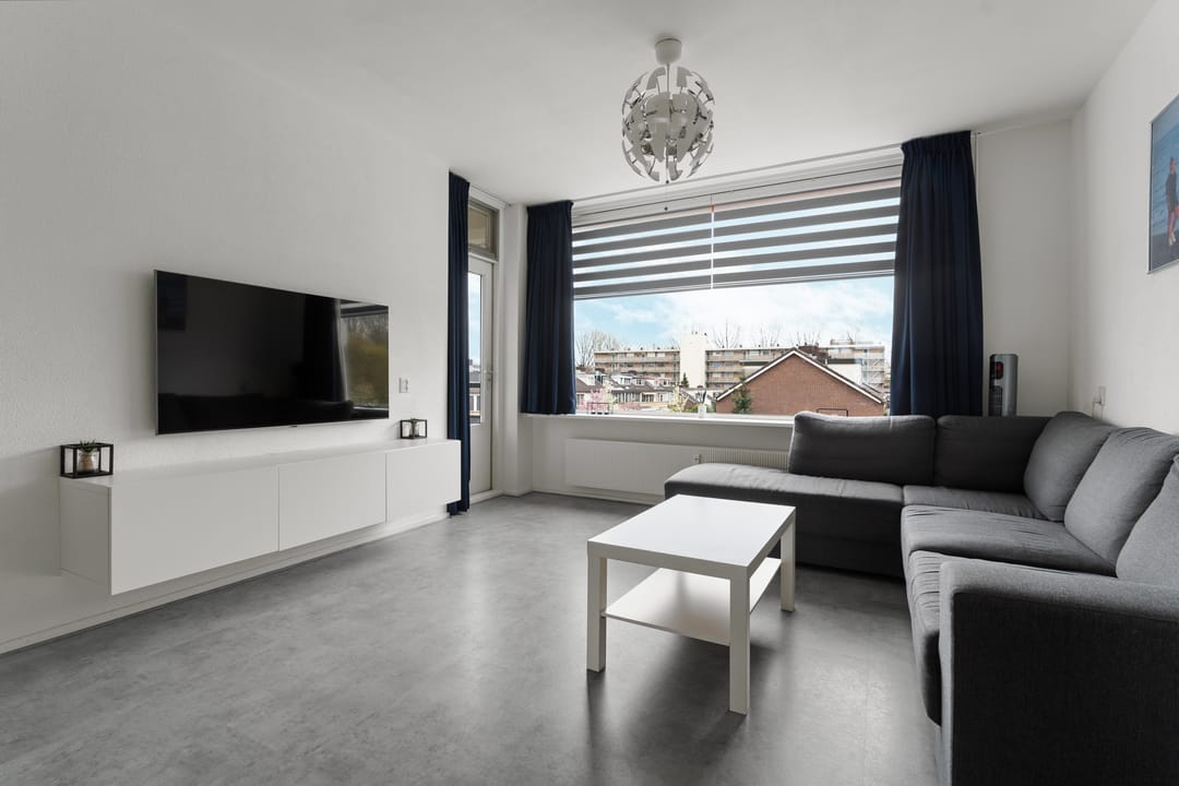 Photo 8 of Goudensteinstraat 50