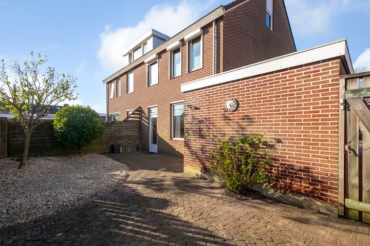 Foto 10 van Populierenstraat 7