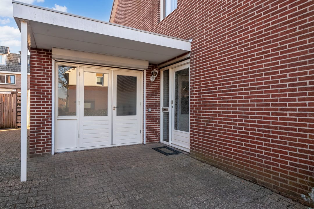 Foto 11 van Populierenstraat 7