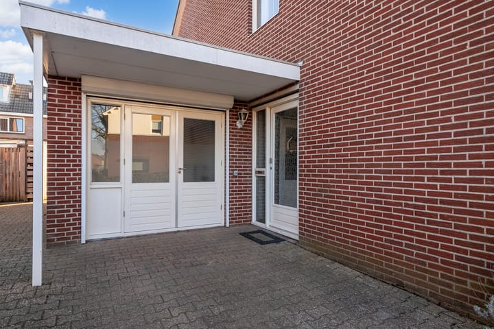 Foto 11 van Populierenstraat 7