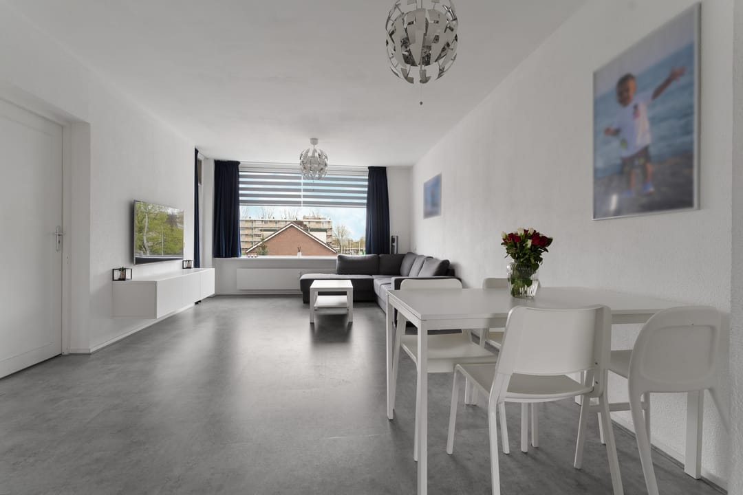 Photo 13 of Goudensteinstraat 50