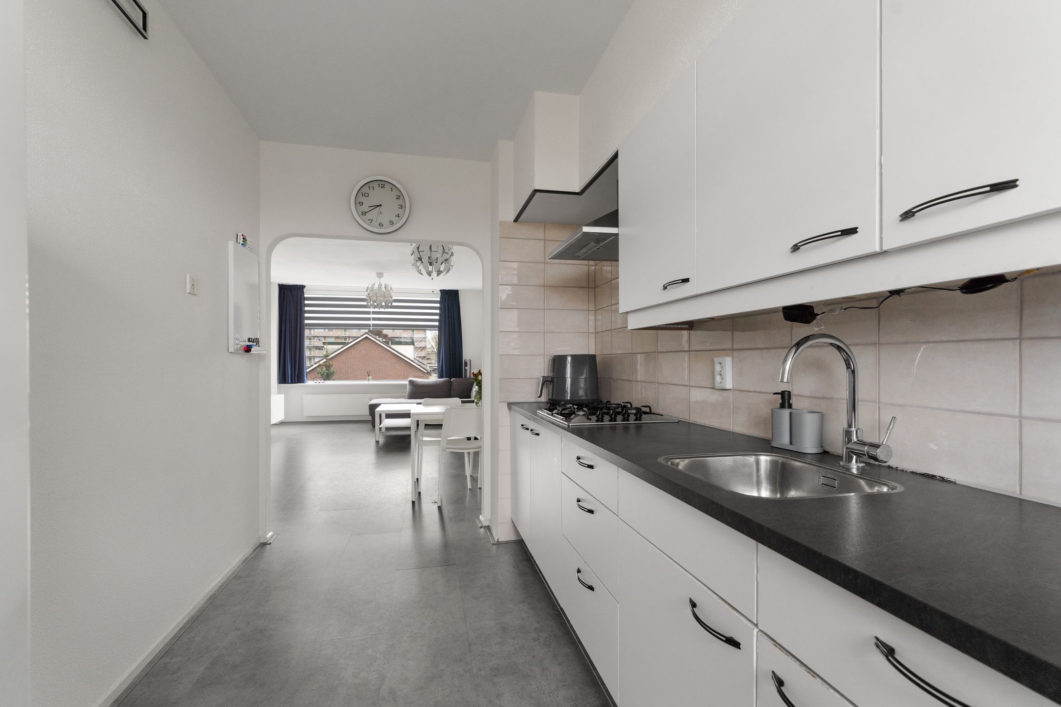 Photo 18 of Goudensteinstraat 50