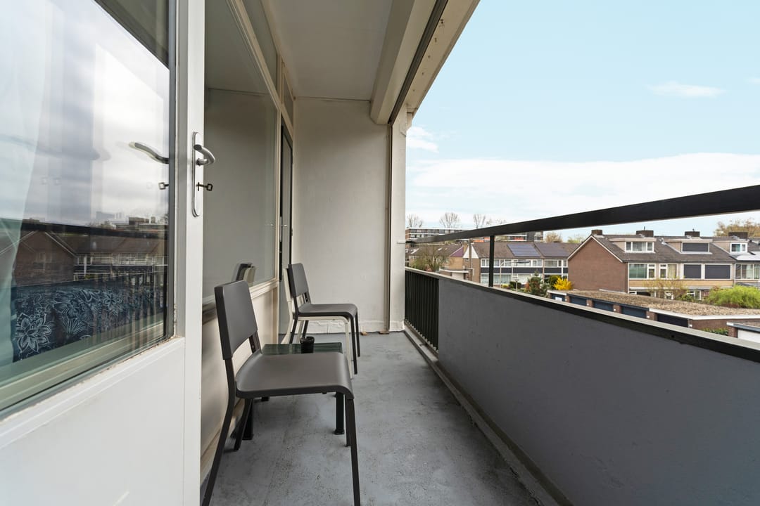 Photo 22 of Goudensteinstraat 50