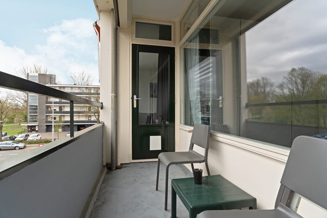 Photo 23 of Goudensteinstraat 50