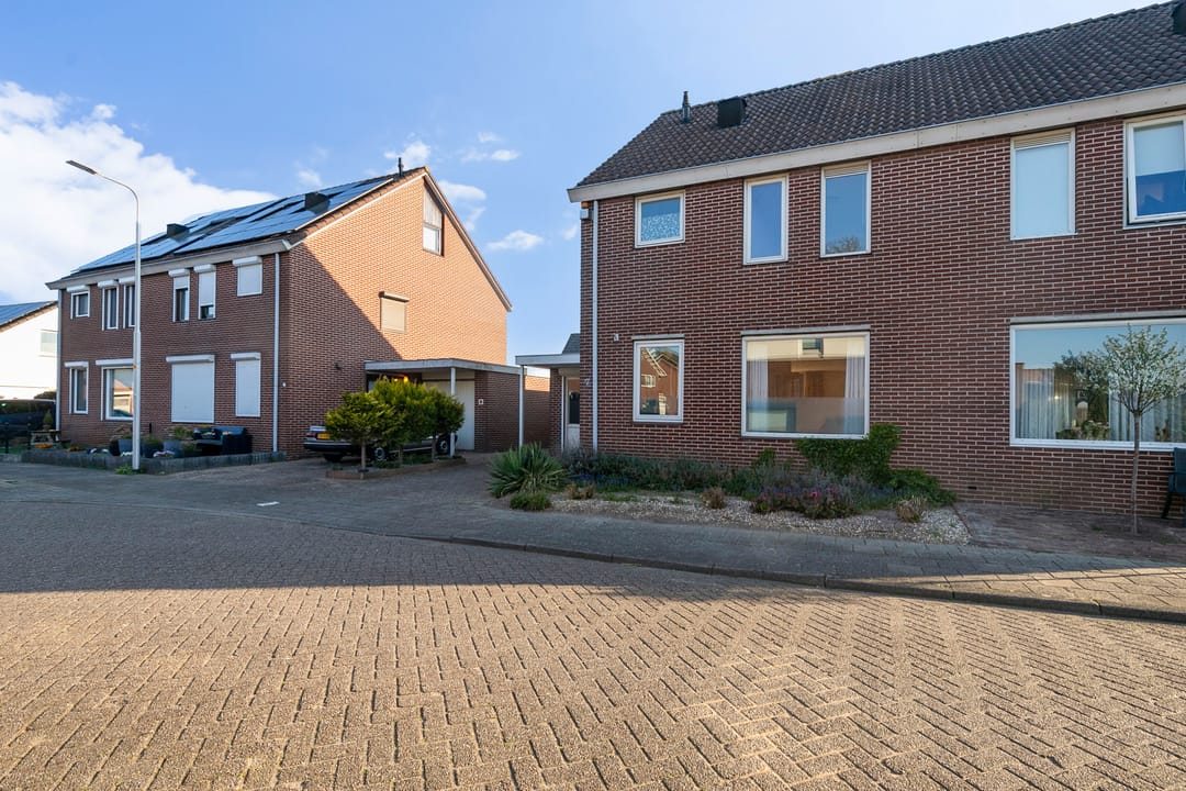 Foto 23 van Populierenstraat 7